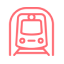 metro Icon