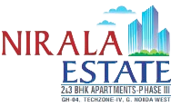 Nirala Estate logo