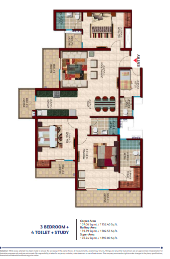 Floor Plan 4